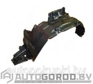 ПОДКРЫЛОК ПЕРЕДНИЙ (ЛЕВЫЙ) Nissan X-Trail (T30) 06.2001-05.2007, PDS11104AL