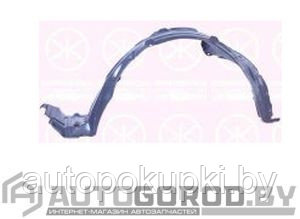 ПОДКРЫЛОК ПЕРЕДНИЙ (ЛЕВЫЙ) Nissan Almera (N16) 01.2000-2002, PDS11114AL