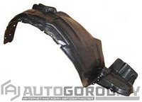 ПОДКРЫЛОК ПЕРЕДНИЙ (ЛЕВЫЙ) Subaru Forester II (SG) 7.2005-12.2007, PSB11017AL