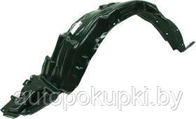 ПОДКРЫЛОК ПЕРЕДНИЙ (ЛЕВЫЙ) Toyota Prius 2004-2009, PTY11192AL