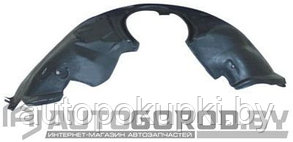 ПОДКРЫЛОК ПЕРЕДНИЙ (ЛЕВЫЙ) для Ford Fiesta IV 1995-2002,  PFD11060AL