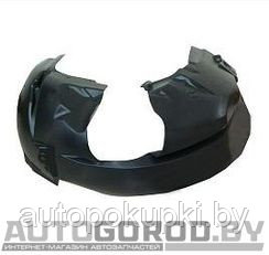 ПОДКРЫЛОК ПЕРЕДНИЙ (ЛЕВЫЙ) для Ford Fiesta VI 2008-2013, PFD11130AL - фото 1 - id-p16419295