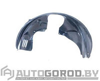 ПОДКРЫЛОК ПЕРЕДНИЙ (ЛЕВЫЙ) для Ford Fusion (JU_) 2002-2008, PFD11001AL