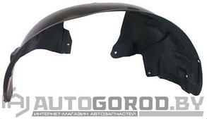 ПОДКРЫЛОК ПЕРЕДНИЙ (ЛЕВЫЙ) для Ford KA (RB_) PFD11096AL