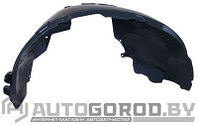 ПОДКРЫЛОК ПЕРЕДНИЙ (ЛЕВЫЙ) для Ford Mondeo III 2000-2007, PFD11128AL