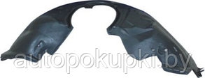 ПОДКРЫЛОК ПЕРЕДНИЙ (ПРАВЫЙ) Seat Toledo II 1999-2006, PST11001AR