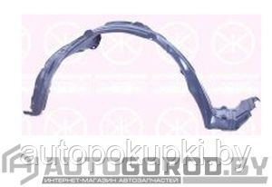 ПОДКРЫЛОК ПЕРЕДНИЙ (ПРАВЫЙ) Nissan Almera (N16) 01.2000-2002, PDS11114AR