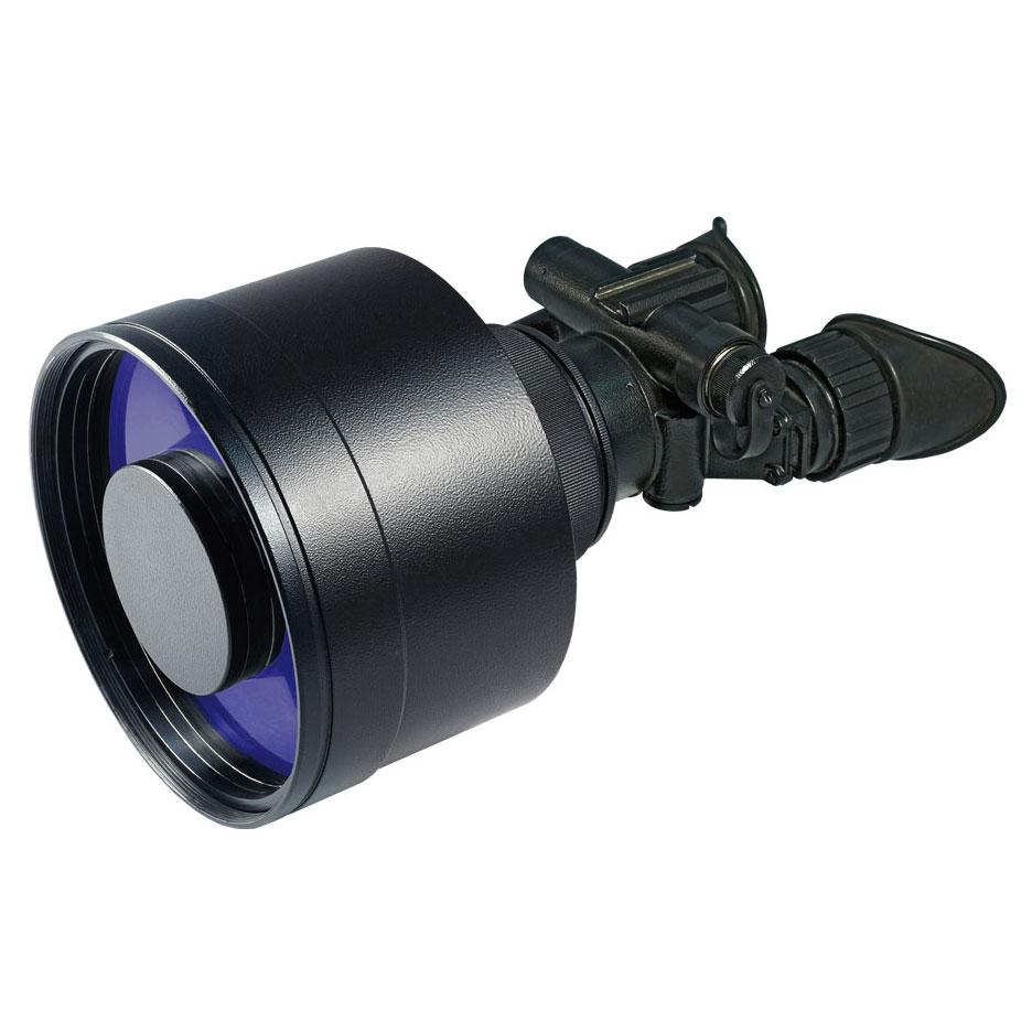 Прибор ночного видения ПН-14К (ЭПМ 221Г-00-11А), полный комплект - фото 2 - id-p168591448