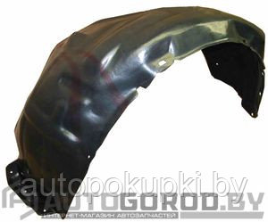 ПОДКРЫЛОК ПЕРЕДНИЙ (ПРАВЫЙ) Toyota Solara 2004-2007, PTY11177AR