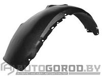 ПОДКРЫЛОК ПЕРЕДНИЙ (ПРАВЫЙ) Volkswagen Lupo 09.1998-07.2005, PVW11033AR