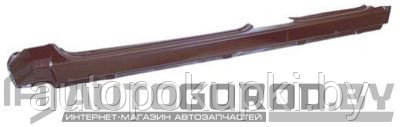 ПОРОГ (ЛЕВЫЙ) для Ford Escort IV PFD76001EL