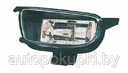 ПРОТИВОТУМАННАЯ ФАРА (ЛЕВАЯ) Volkswagen Transporter IV 09.1990-04.2003, ZVW2010L