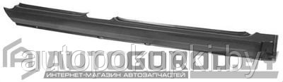 ПОРОГ (ПРАВЫЙ) для Ford Sierra I PFD76003ER