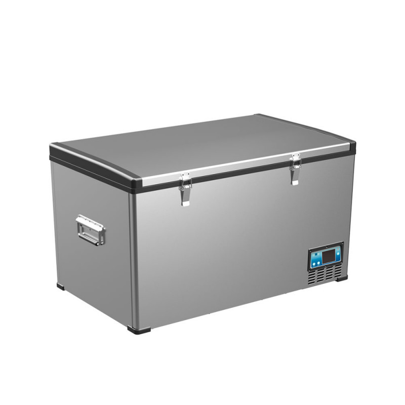 Переносной автохолодильник Компрессорный автохолодильник Alpicool BD85 - фото 1 - id-p146250824