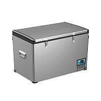 Переносной автохолодильник Компрессорный автохолодильник Alpicool BD110