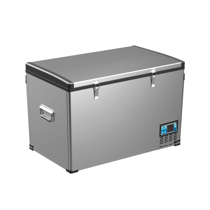 Переносной автохолодильник Компрессорный автохолодильник Alpicool BD110 - фото 1 - id-p146250825