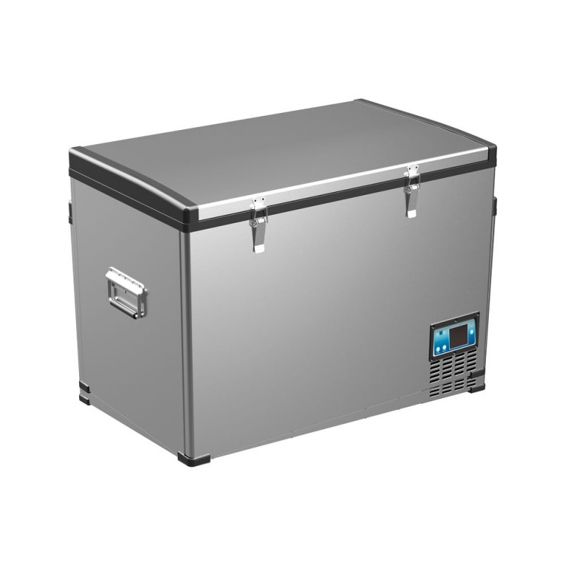 Переносной автохолодильник Компрессорный автохолодильник Alpicool BD135 - фото 1 - id-p146250826