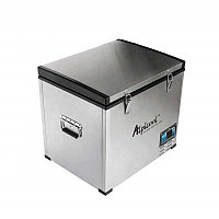 Переносной автохолодильник Компрессорный автохолодильник Alpicool BD45