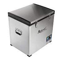 Переносной автохолодильник Компрессорный автохолодильник Alpicool BD75