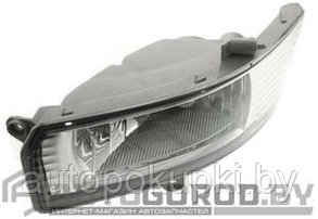 ПРОТИВОТУМАННАЯ ФАРА (ЛЕВАЯ) Toyota Camry (30) 2001-2006, ZTY2009L