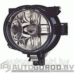 ПРОТИВОТУМАННАЯ ФАРА (ЛЕВАЯ) Volkswagen Lupo 09.1998-07.2005, ZVW2006L