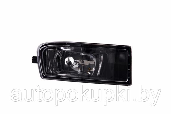 ПРОТИВОТУМАННАЯ ФАРА (ПРАВАЯ) Seat Ibiza (Cordoba) 1999-2002, ZST2003R