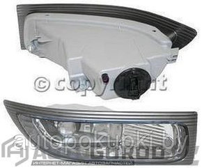 ПРОТИВОТУМАННАЯ ФАРА (ПРАВАЯ) Toyota Sienna 2004-2010, ZTY2038R