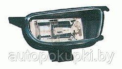 ПРОТИВОТУМАННАЯ ФАРА (ПРАВАЯ) Volkswagen Transporter IV 09.1990-04.2003, ZVW2010R