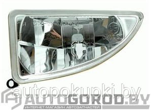 ПРОТИВОТУМАННАЯ ФАРА (ЛЕВАЯ) для Ford Focus I 1999-2001, ZFD2005L