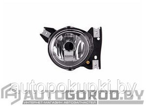 ПРОТИВОТУМАННАЯ ФАРА (ЛЕВАЯ) для Ford Galaxy (WGR) 2000-2006, ZVW2012L