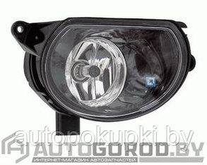 ПРОТИВОТУМАННАЯ ФАРА (ПРАВАЯ) Audi A3 (8P1) 05.2003-07.2008, ZAD2029R