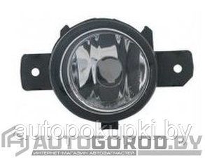 ПРОТИВОТУМАННАЯ ФАРА (ПРАВАЯ) Nissan Almera (N16) 01.2000-2006, ZRN2008R