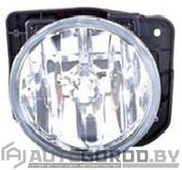 ПРОТИВОТУМАННАЯ ФАРА (ПРАВАЯ) Subaru Forester II (SG) 09.2002-06.2005, ZSB2002R