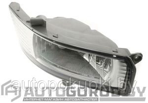 ПРОТИВОТУМАННАЯ ФАРА (ПРАВАЯ) Toyota Camry (30) 2001-2006, ZTY2009R