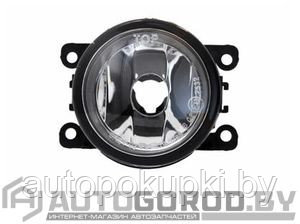 ПРОТИВОТУМАННАЯ ФАРА для Ford Fusion (JU_) ZRN2007L_R