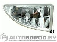 ПРОТИВОТУМАННАЯ ФАРА (ПРАВАЯ) для Ford Focus I 1999-2001, ZFD2005R