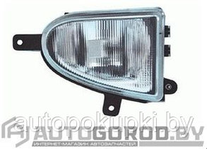 ПРОТИВОТУМАННАЯ ФАРА (ПРАВАЯ) для Ford Galaxy (WGR) 1995-2000, ZFD2004R