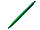 Ручка шариковая, пластик, зеленый/серебро, Best Point, фото 3