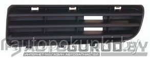 РЕШЕТКА В БАМПЕР (ЛЕВАЯ) Skoda Octavia (1U2,1U5) 2000-2004, PSD07007GAL