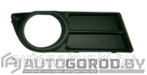 РАМКА ПРОТИВОТУМАННОЙ ФАРЫ (ПРАВАЯ) Toyota Corolla Verso до 07.2007, PTY99041CAR