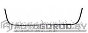 РАМКА РЕШЕТКИ БАМПЕРА (ЦЕНТР) Volkswagen Jetta 5 2005-2010,, PVW99064MA