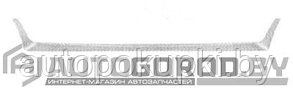РАМКА РЕШЕТКИ РАДИАТОРА для Ford Fiesta IV PFD07004MA
