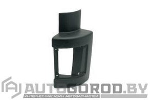 Рамка поворотника (левая) Volvo F12 (66661)