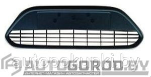 РЕШЕТКА В БАМПЕР (ЦЕНТРАЛЬНАЯ) для Ford Focus II (DA_) PFD07268GA