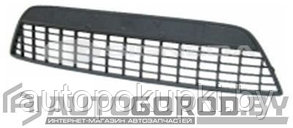 РЕШЕТКА В БАМПЕР (ЦЕНТРАЛЬНАЯ) для Ford Mondeo IV  2007-2010г,  PFD07280GA