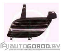 РЕШЕТКА РАДИАТОРА (ЛЕВАЯ) Nissan Almera (N16) 01.2000-2006, PDS07223GAL