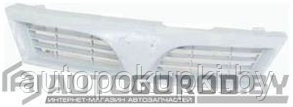 РЕШЕТКА РАДИАТОРА Nissan Almera (N15) до 2008, PDS07164GA