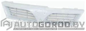 РЕШЕТКА РАДИАТОРА Nissan Almera (N15) до 2008, PDS07164GA - фото 1 - id-p16421114