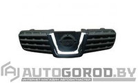 РЕШЕТКА РАДИАТОРА Nissan Qashqai (J10) 02.2007-, PDS07287GA