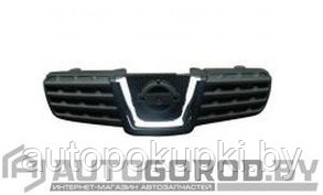 РЕШЕТКА РАДИАТОРА Nissan Qashqai (J10) 02.2007-, PDS07287GA